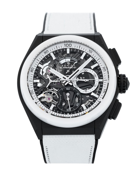 Zenith Defy 49.9007.9004/11.R923